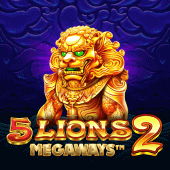 5 Leones Megaways 2