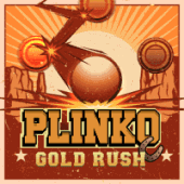 Plinko fiebre del oro game icon