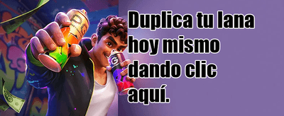 Reembolso VIP Semanal promotion banner