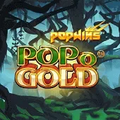 Oro explosivo game icon