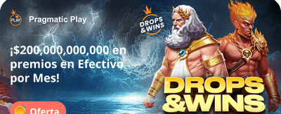 Torneo de Slots Relámpago promotion banner