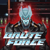 Fuerza Bruta game icon