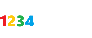 1234 club casino Logo